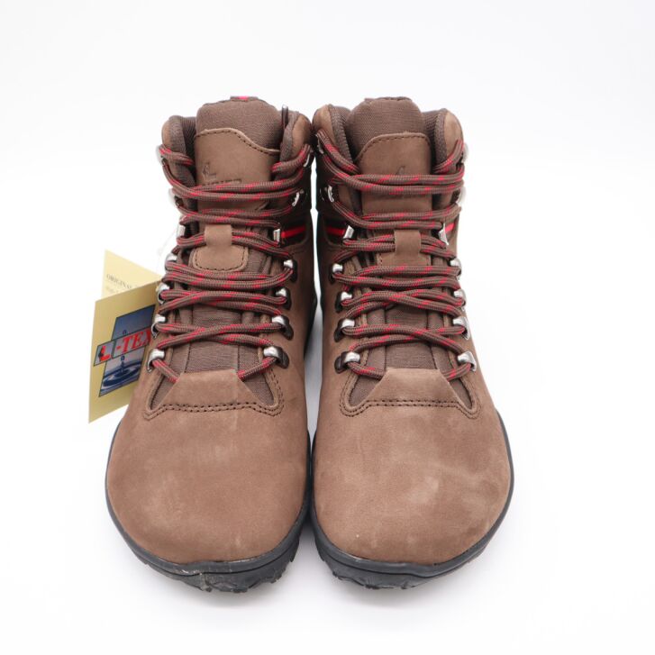 Lackner Human TX High Mocca 44