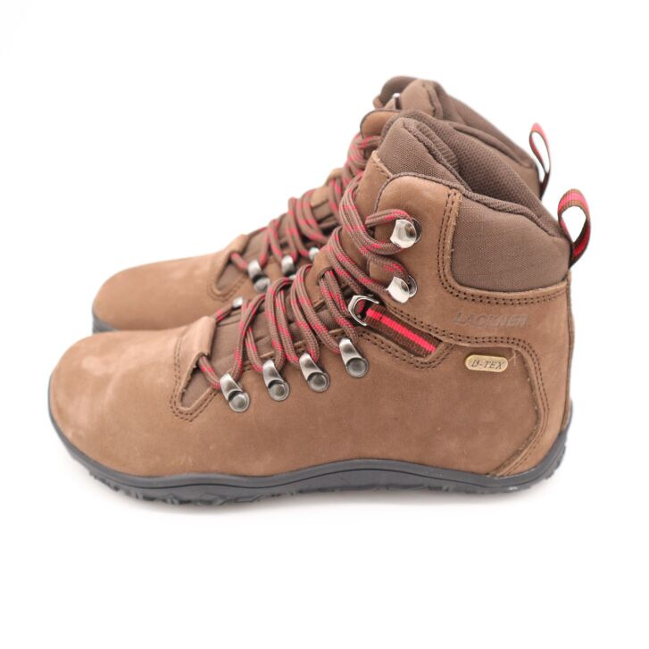 Lackner Human TX High Mocca 46