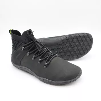 Lackner Nature Mid TX Schwarz