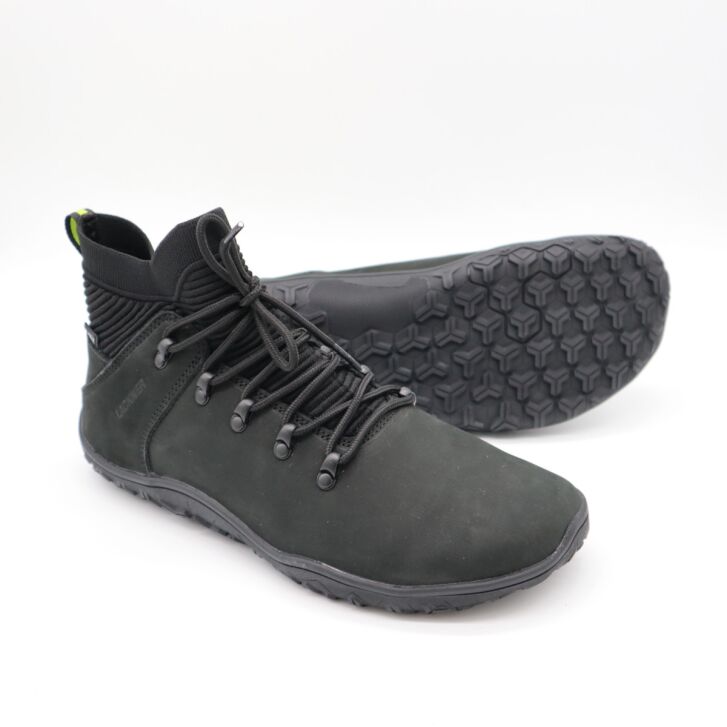 Lackner Nature Mid TX Schwarz 40