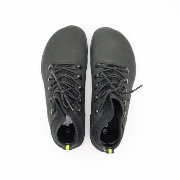 Lackner Nature Mid TX Schwarz 45