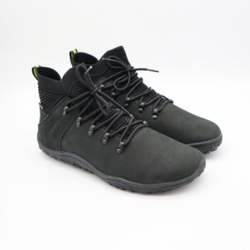 Lackner Nature Mid TX Schwarz 45