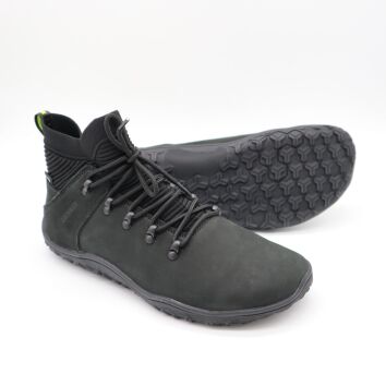 Lackner Nature Mid TX Schwarz 45