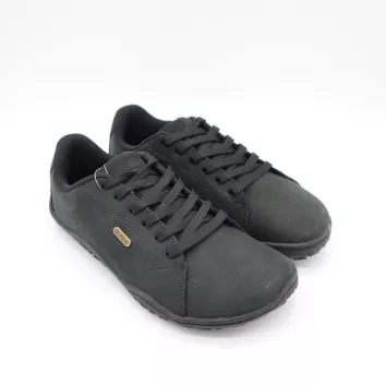 Lackner Bare TX Low Schwarz