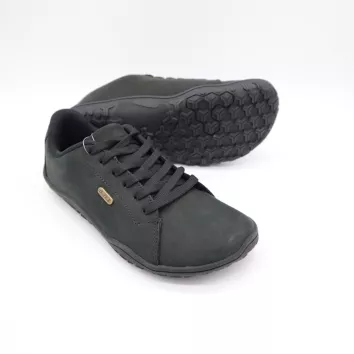 Lackner Bare TX Low Schwarz