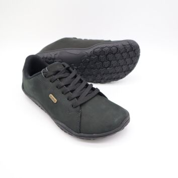 Lackner Bare TX Low Schwarz 39
