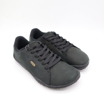 Lackner Bare TX Low Schwarz 43