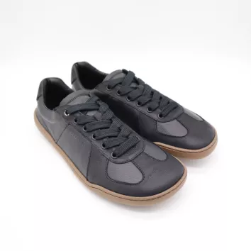 BLUSUN Herren Sneaker 200M Black