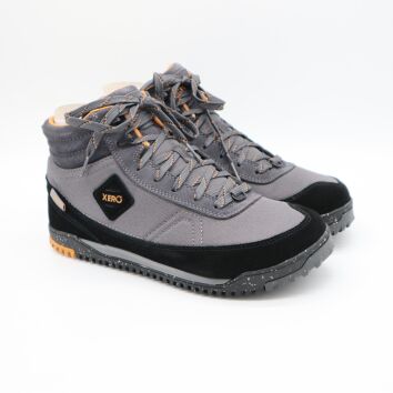 Xero Shoes RIDGEWAY MEN Black Asphalt 42