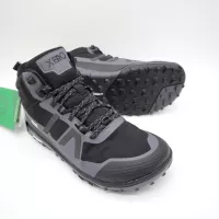 Xero Shoes SCRAMBLER MID II WP MEN Black