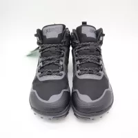 Xero Shoes SCRAMBLER MID II WP MEN Black