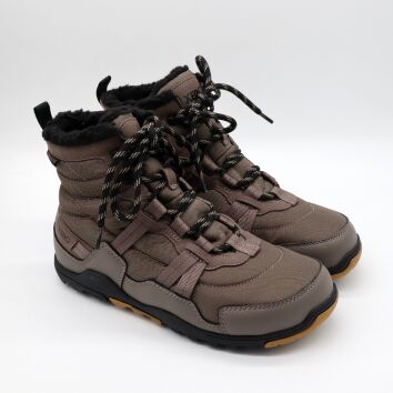 Xero Shoes Winter ALPINE MEN Taupe