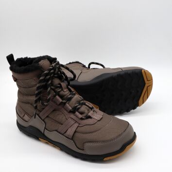 Xero Shoes Winter ALPINE MEN Taupe