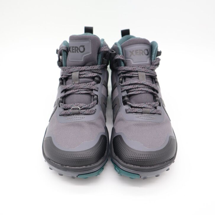 Xero Shoes SCRAMBLER MID II WP WOMEN Sea 38