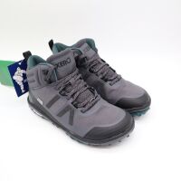 Xero Shoes SCRAMBLER MID II WP WOMEN Sea 38