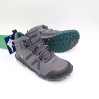 Xero Shoes SCRAMBLER MID II WP WOMEN Sea 38