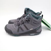 Xero Shoes SCRAMBLER MID II WP WOMEN Sea 38