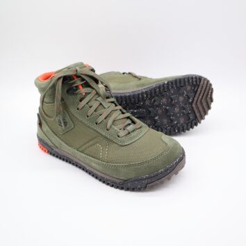 Xero Shoes RIDGEWAY WOMEN Olive