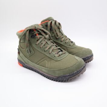 Xero Shoes RIDGEWAY WOMEN Olive 42.5