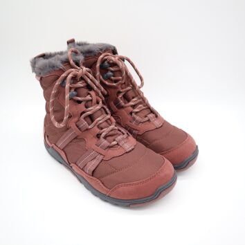 Xero Shoes Winter ALPINE WOMEN Dark Blush