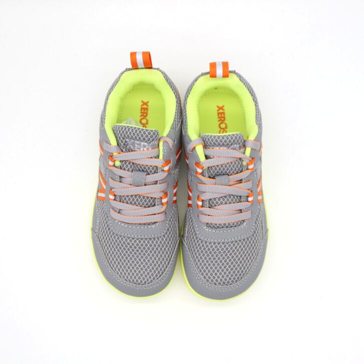 Xero Shoes PRIO YOUTH Gray 32