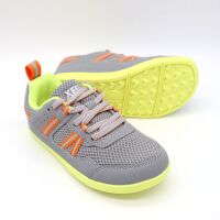 Xero Shoes PRIO YOUTH Gray 32