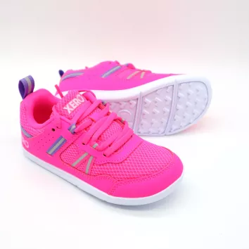 Xero Shoes PRIO YOUTH Pink