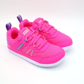 Xero Shoes PRIO YOUTH Pink 32