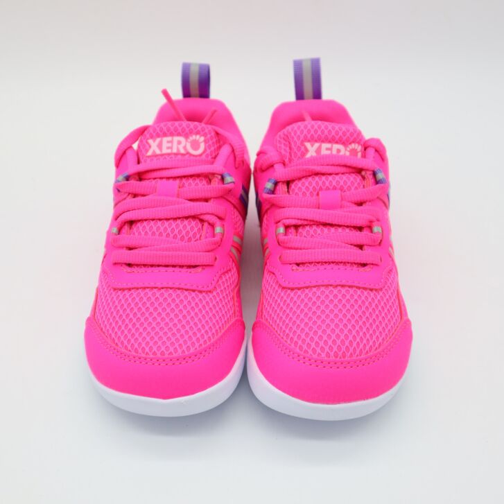 Xero Shoes PRIO YOUTH Pink 33