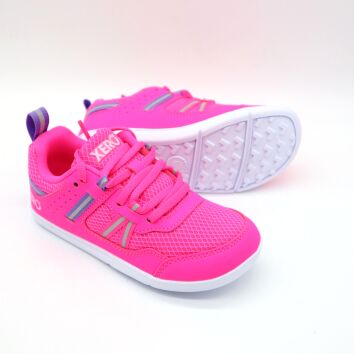 Xero Shoes PRIO YOUTH Pink 33