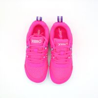 Xero Shoes PRIO YOUTH Pink 33