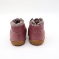 Develab BF Baby Soft Laces Old Pink 23