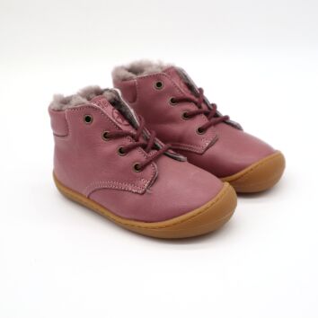Develab BF Baby Soft Laces Old Pink 24