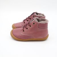 Develab BF Baby Soft Laces Old Pink 24