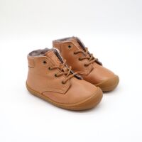 Develab BF Baby Soft Laces Cognac 23