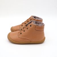 Develab BF Baby Soft Laces Cognac 23