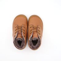 Develab BF Baby Soft Laces Cognac 23