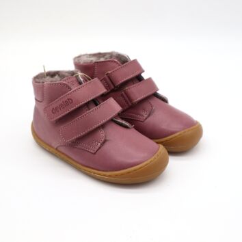 Develab BF Baby Soft Velcro Old Pink 26