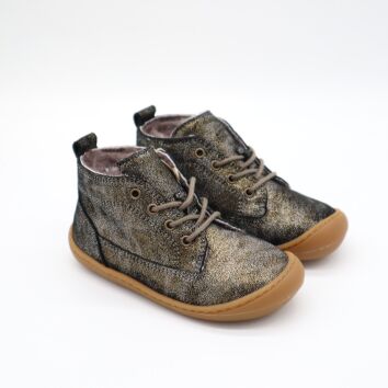 Develab BF Baby Soft Velcro Pattern Bronze 24