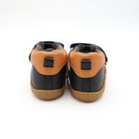 Develab BF Soft Sneaker Stripes Tex Navy Nappa 23