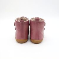 Develab BF Velcro Boot Tex Old Pink 34