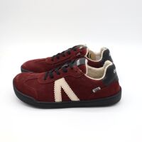 Develab BF Low Cut Sneaker Laces Burgundy 32