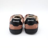 Develab BF Low Cut Sneaker Laces Old Pink 30