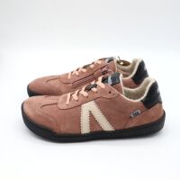 Develab BF Low Cut Sneaker Laces Old Pink 32