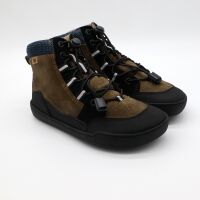 Develab BF Midcut Laces TEX Kaki Suede 31