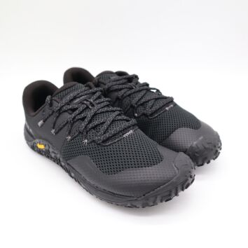 MERRELL Trail Glove 7 Black 38,5
