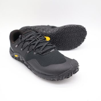 MERRELL Trail Glove 7 Black 38,5