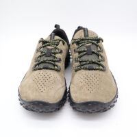 MERRELL Herren Wrapt Olive Black 44.5