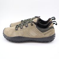 MERRELL Herren Wrapt Olive Black 44.5