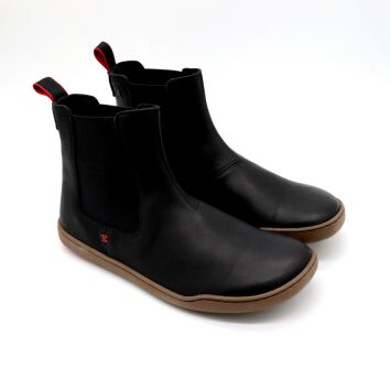 BLUSUN Damen Chelsea 300W Black 38